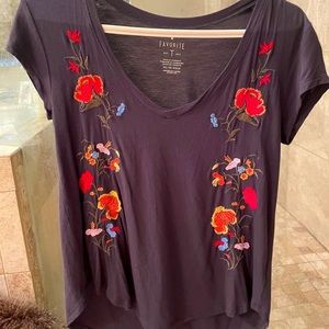 American Eagle Favorite Shirt